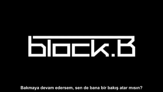 Zico & Park Kyung (Block B) - Turn Around [Türkçe Alt Yazılı]