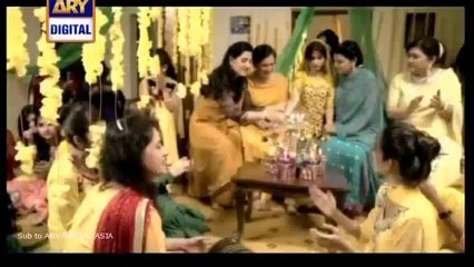 Chup Raho Episode 4_2