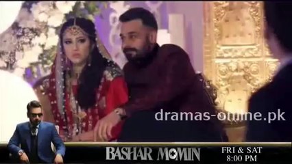 Bashar Momin Episode 14 Promo - Bashar Gets Married_2