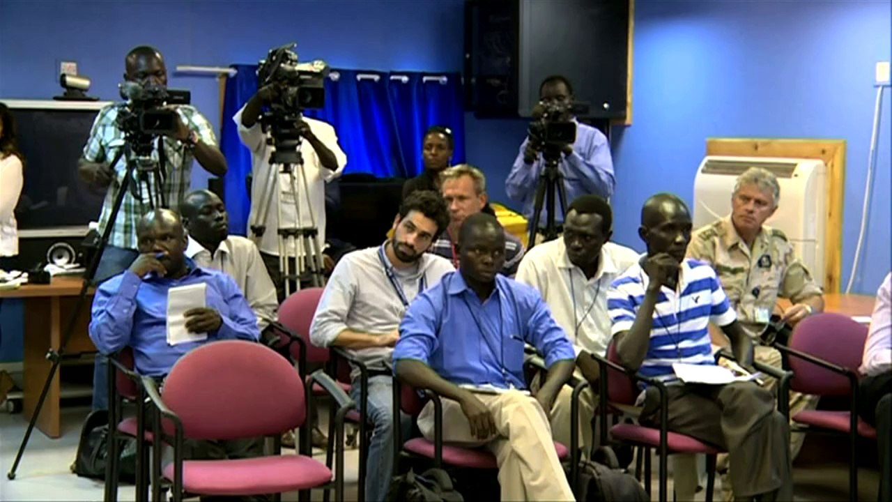 Food insecurity but no famine in South Sudan: UN official