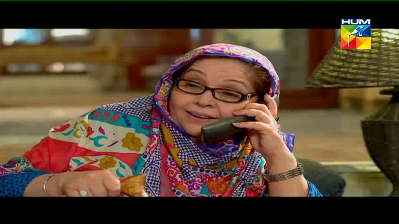 Dil Tum Pe Aa Gaya ~ Danish Taimoor, Aiza Khan and Durdana Butt ~ Telefilm.