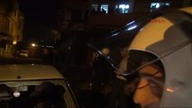 Gaziantep'te Işid Protestosu