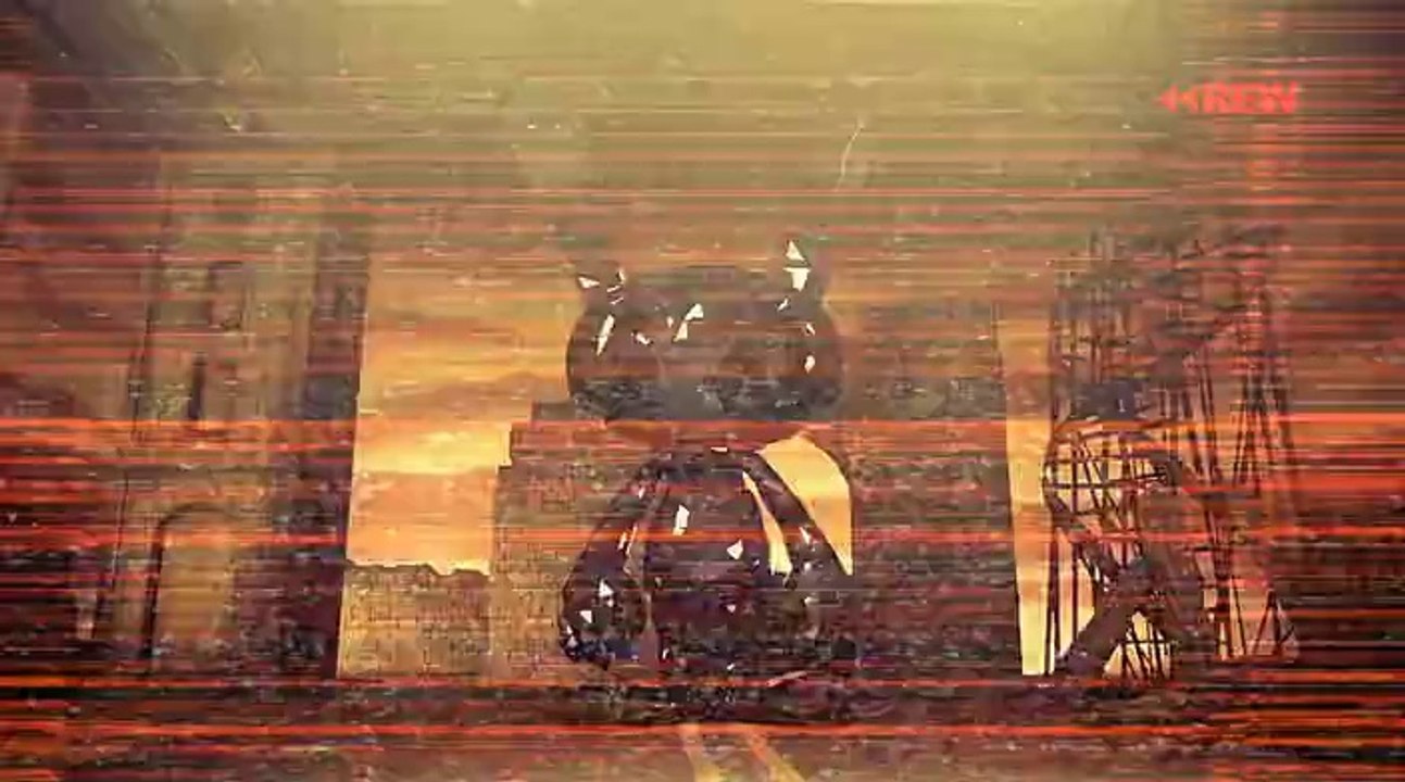 B.A.P - One Shot MV [Türkçe Alt Yazılı]