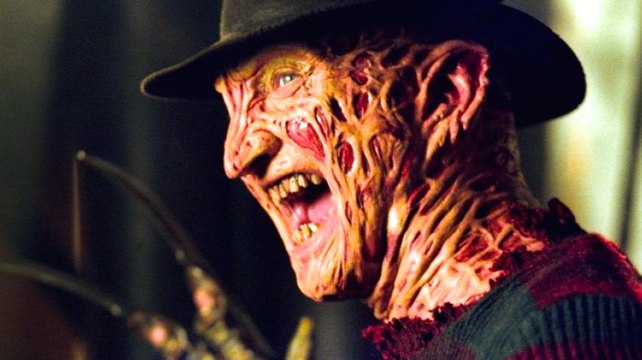 A Nightmare on Elm Street 4: The Dream Master (1988) Official Trailer - Wes Craven Horror Movie HD