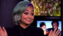 Raven Tells Oprah She's NOT African-American | What's Trending Now