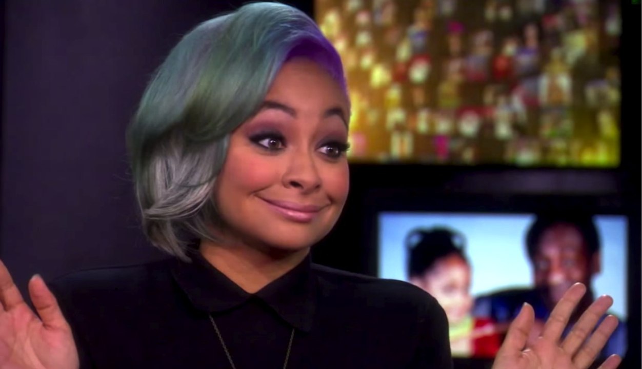 Raven Tells Oprah She's NOT African-American | What's Trending Now
