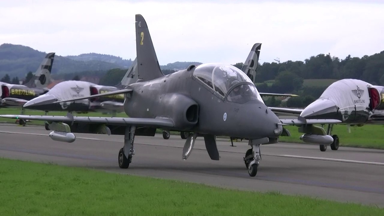 AIR14 MIDNIGHT HAWKS