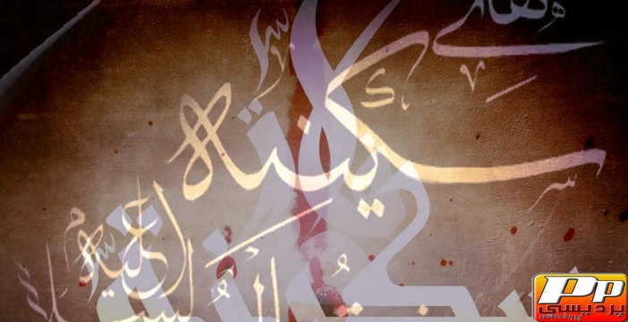 3.Sakina(s.a) Kehti Hai