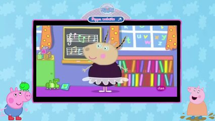 ᴴᴰ PEPPA PIG Compilacion Episodios En Español 2014 Peppa Pig Latino