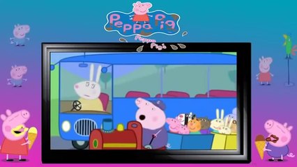 ᴴᴰ Peppa Pig Español   Peppa Pig Español Capitulos Completos   Una Hora