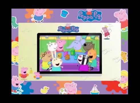 ᴴᴰ Peppa Pig Español Estamos muy felices hoy pappa pig capitulos completos