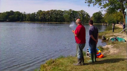francois guerche sur l'aubois2014