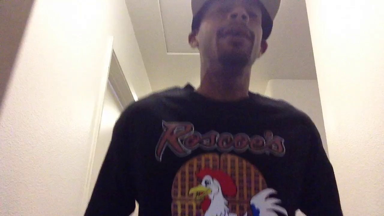 Gotta Zoo A$$  live freestyle 1shot 1take