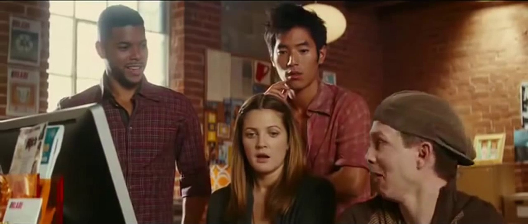 He's Just Not That Into You (2009) Theatrical Trailer - Jennifer Aniston Movie