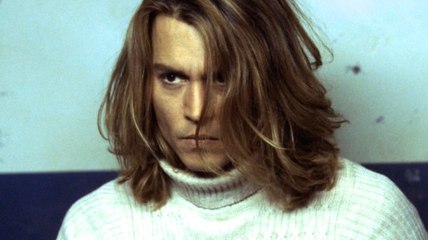 Blow (2001) Official Trailer - Johnny Depp, Penelope Cruz Movie HD