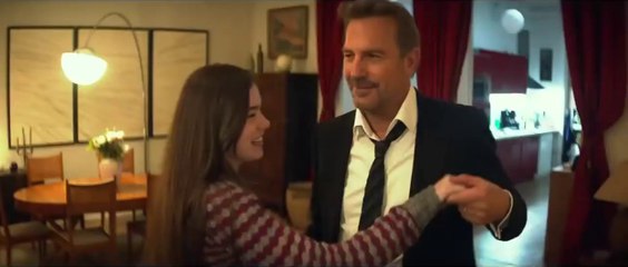 3 Days To Kill International Trailer #1 (2014) - Kevin Costner Movie
