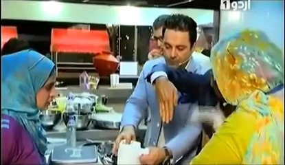 Master Chef Pakistan Episode 9 Full on Urdu1