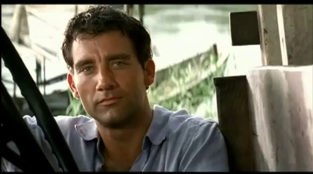 Beyond Borders (2003) Trailer #1 - Angelina Jolie