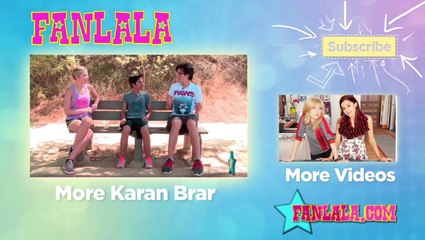 Karan Brar Hints Out Special "Jessie" Director!