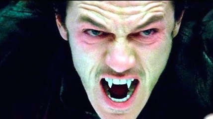Dracula Untold - "Sword Fight" Clip (2014) Luke Evans