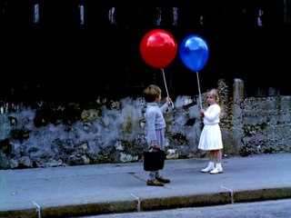 The Red Balloon (1956) Re-Release Trailer #1