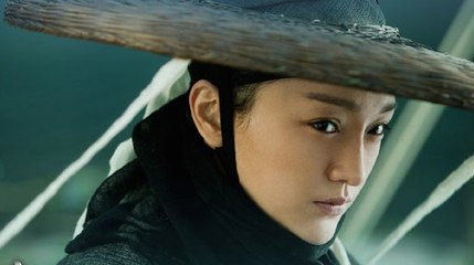 Flying Swords of Dragon Gate 3D - Official Trailer 2012 [HD]