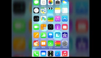 Presentazione Iphone 6 e Iphone 6 Plus