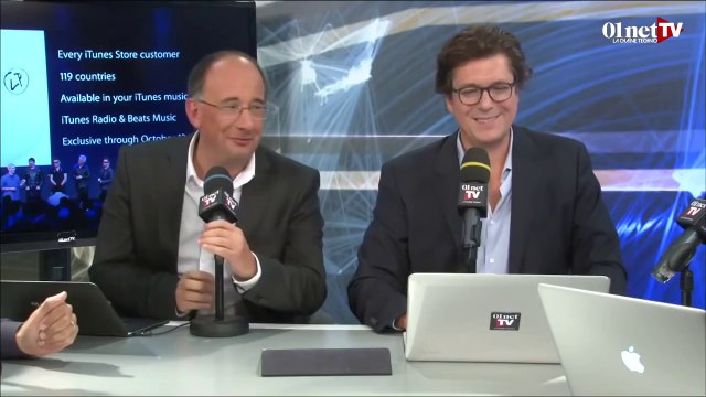 LiPhone 6 va booster le paiement sans contact, selon Airtag