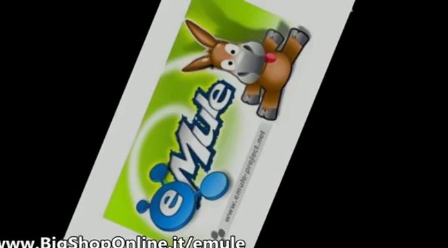 Come Guadagnare e Fare Soldi Online con emule e youtube-Creare Rendite con internet a costo zero(05)