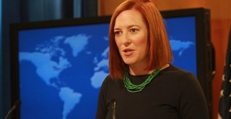 ABD Dışişleri Bakanlığı Sözcüsü: PYD ile Aracılar Yoluyla Görüştük