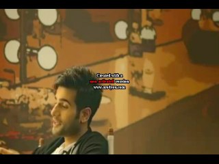 karans cute dialogue