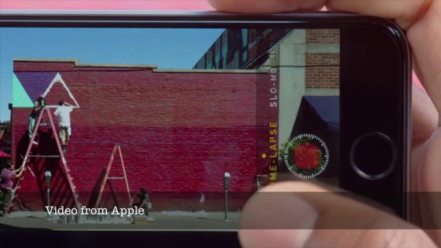 iPhone 6 Plus, iPhone 6 e Apple Watch - tutte le novità!