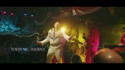 Bande-annonce : Ultimo Elvis - VOST