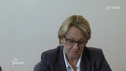 Visite de Marylise Lebranchu : Réactions politiques (Nantes)