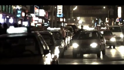 Bande-annonce : Yellow Sea (aka The Murderer) VO