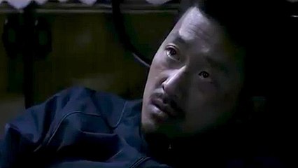 Bande-annonce : The Murderer (Yellow Sea) VOST