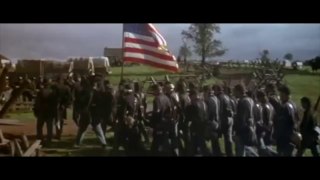Gettysburg (1993) Official Trailer - Martin Sheen, Stephen Lang Civil War Movie HD
