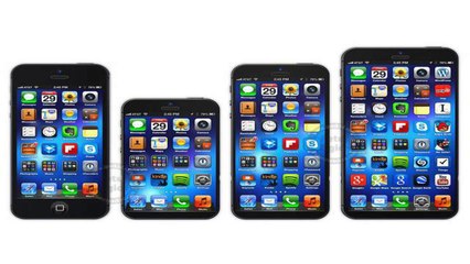 iPhone 6 - iPhone 6 Plus and Apple Watch First Impressions!