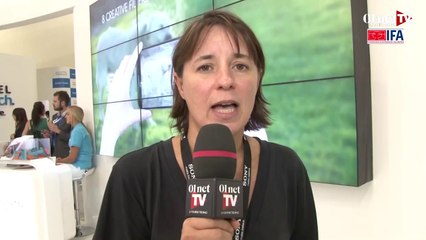 IFA 2014 - Alcatel OneTouch ne fait pas de la figuration