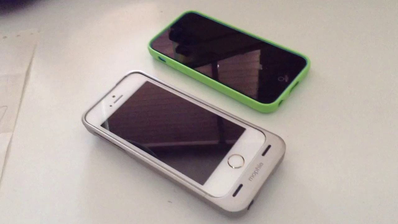 Considerazioni su iPhone 6 e iPhone 6 plus