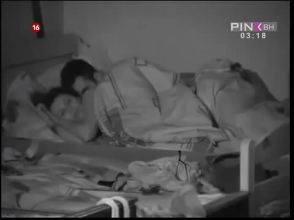StanFil Love - Dan 34 Uzivo   Hocu necu