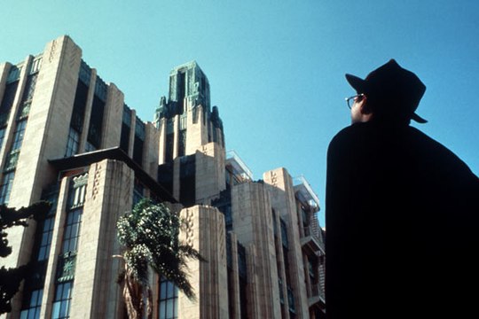 Bande-annonce : Barton Fink VF