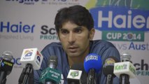 Misbah fears Pakistan confidence crisis