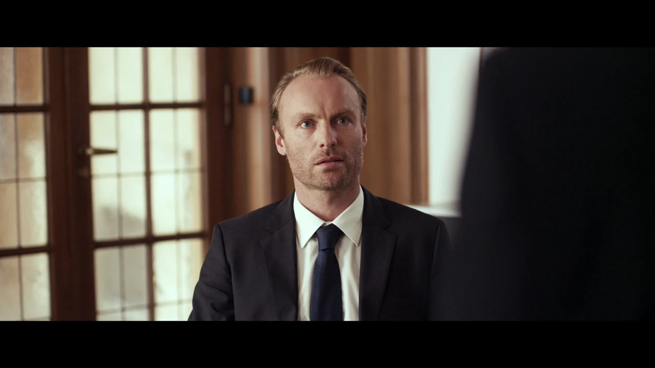 Pour ton Anniversaire - Extrait VOST