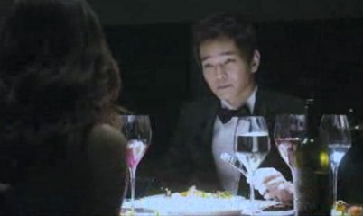 The Taste of money  VOST - EXT 2