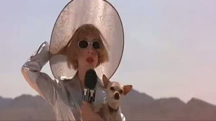 Bande-annonce : Mars Attacks!