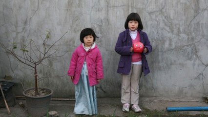 Bande-annonce : Treeless Mountain VOST