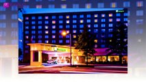 Holiday Inn Arlington at Ballston, Arlington, United States