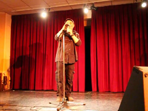 La mémoire d' Abraham Paroles et musique : Jean-Jacques Goldman