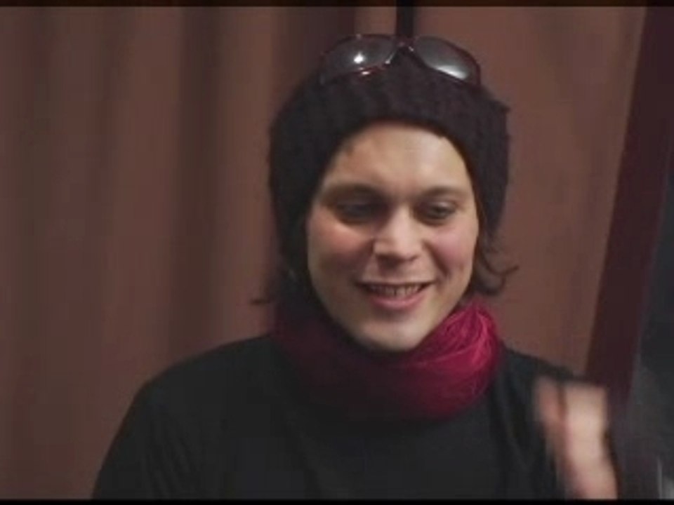 Ville Valo - Interview